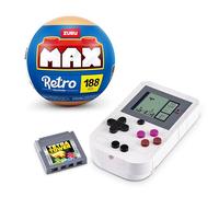 Zuru Giocattoli retrò Game Boy - Max Bricks