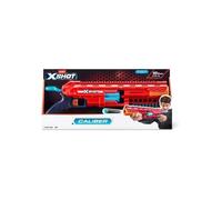 Zuru Pistola A Freccette Zuru X-Shot Caliber 23 X 50 X 7 cm S_0301_S2434289 Gioc