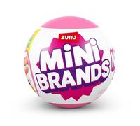 Zuru jupesa Mini Brands Kawaii +30 Modelli
