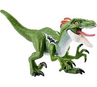 Zuru - Jurassic World Robo Alive-Dino Action, 7172, Multicolore