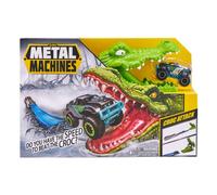 Zuru ZUR6718 Metal Machines - Playset Crocodile