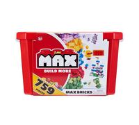 Zuru Max Build More 759 set di mattoncini da costruzione grandi