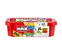 MAX BUILD COSTRUZIONI 253PCS