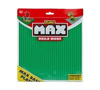 Zuru - Max Costruzioni Base per Costruzioni - ZU-8345, multi