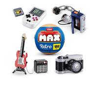 Zuru Max Premium Retro SFera Serie 2