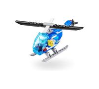 Zuru Max Stazione di Polizia 321pz