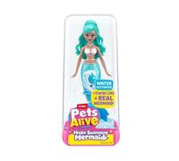 Zuru Mermaid Toy Pets Vivid Swimming Mermaid Water Fun