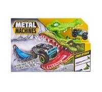 Zuru ZUR6718 Metal Machines - Playset Crocodile