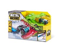 Zuru Metal Machines Attacco del Coccodrillo