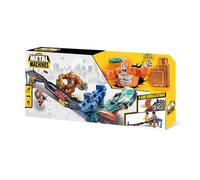 ZURU Metal Machines Attack Gorilla