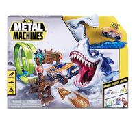 Zuru ZUR6760 Metal Machines - Playset Shark