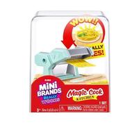 Zuru Macchina per pasta giocattolo Mini marche cucina cucina set pasta