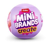 Zuru Mini Brands Create - Bouquet Kawaii Serie 1