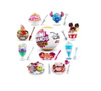 Zuru Mini Brands Disney Snacks Serie 1 a Sorpresa