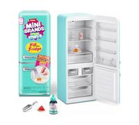 Zuru Mini Brands Frigorifero sorpresa Serie 1