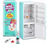 Zuru Mini Brands Frigorifero sorpresa Serie 1