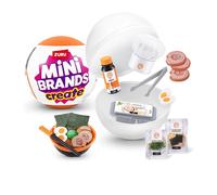Zuru Mini Brands Masterchef Serie 1 Modelli Assortiti