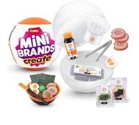 Zuru Mini Brands Masterchef Serie 1 Modelli Assortiti