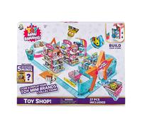 Zuru - Mini Toy Store, 5 Misteria, Sorpresa, Multicolore (77152)