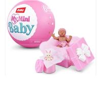 Zuru My Mini Baby Birthday Capsule Serie 1