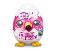 Zuru Pets Alive Chirpy Birds Serie 1