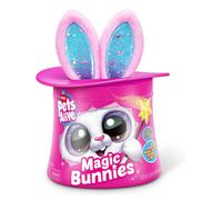 Zuru - PETS ALIVE - MAGIC BUNNY SURPRISE (9549), modelli assortiti, 1 pezzo