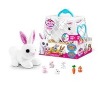 Zuru Pets Alive Mama Bunny & Baby Surprise sortierter Artikel 9554
