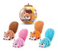 Zuru 9565 Pets Alive - Squirrel Mania, 1 pezzo