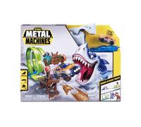 Zuru ZUR6760 Metal Machines - Playset Shark