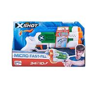 Zuru- Pistola ad Acqua, 56220