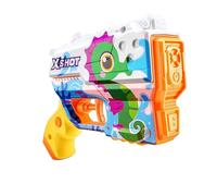 Zuru Pistola Ad Acqua X-shot Blaster Prescolare 5 Modelli Assortiti Assortito