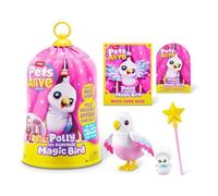 Zuru Polly the Surpirse Magic Bird PETS ALIVE ZUR9561