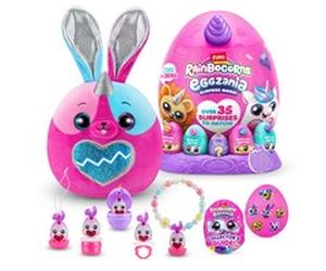 Zuru Rainbocorns 9258 Spieltiere e