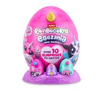 Zuru Rainbocorns Eggzania Mini Series 1