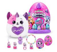 Zuru Rainbocorns Eggzania Surprise Mania