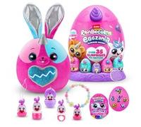 Rainbocorns - Eggzania - S1 (9258) Toy NUOVO