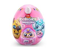 Rainbocorns mamacorn surprise