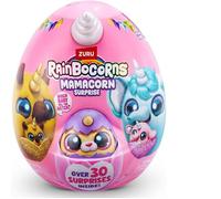 Rainbocorns mamacorn surprise