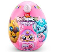 Zuru RainboCorns Uovo a Sorpresa Mamacorn S1