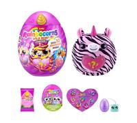 Zuru Rainbocorns Wild Heart Surprise Uovo Sorpresa con Accessori