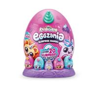 ZURU RAINBOORNS ONE CON MACCHINA + 5 MINI UOVA