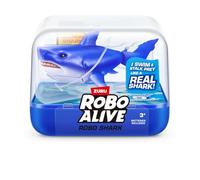Zuru Rapina Alive Robo Shark