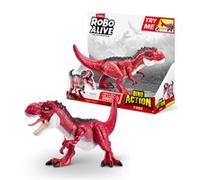 Zuru ZUR7171 Robo Alive - Dino Action: T-Rex