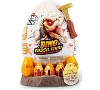 Zuru Robo Alive Amber Adventure Uovo Dino a Sopresa