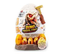 Zuru Robo Alive Amber Adventure Uovo Dino a Sopresa