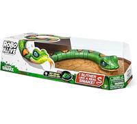 Zuru Robo Alive AZT7150 - Serpente illuminato robotico assortito