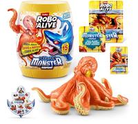 Zuru Robo Alive Deep Sea Monster Surprise