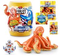 Zuru Robo Alive Deep Sea Monster Surprise