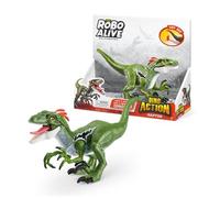 Zuru - Robo Alive Dino Action Raptor