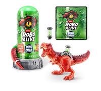 Zuru Robo Alive Dino DNA Playset